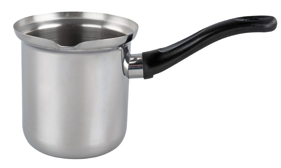 Fackelmann Kaffee- und Milchtopf 800ml